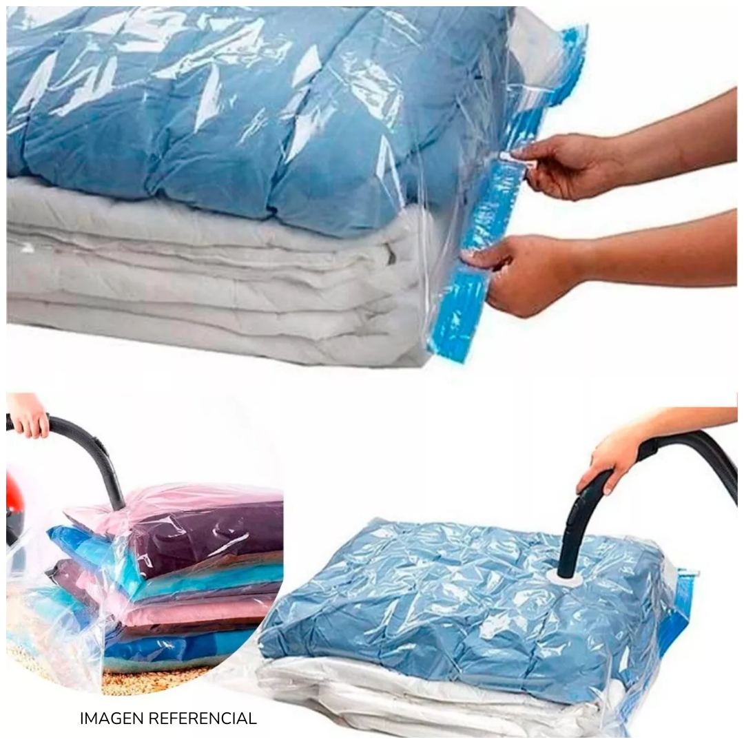 Bolsa al vacío 70x100 Pack x6