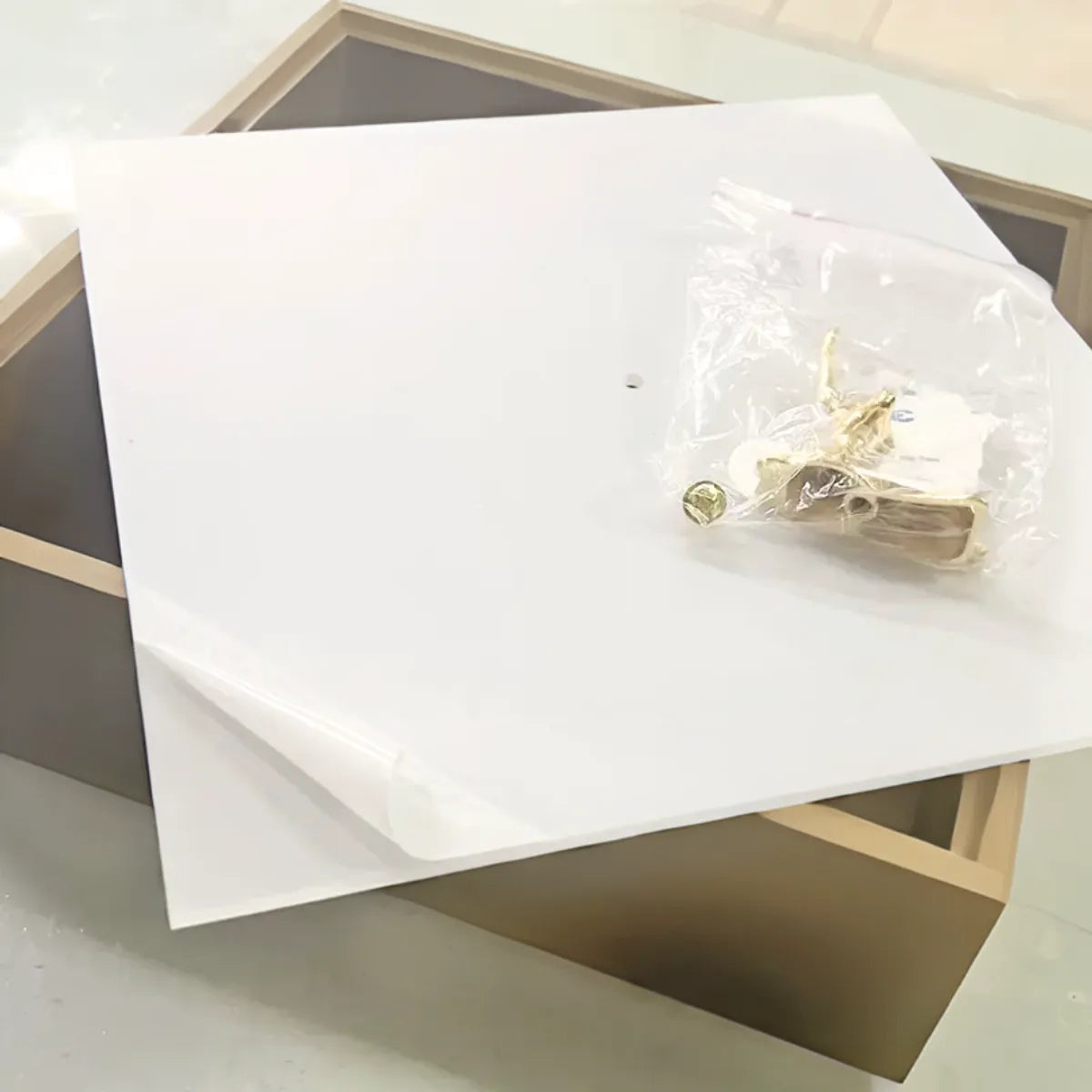 Porta infusiones organizador de cocina