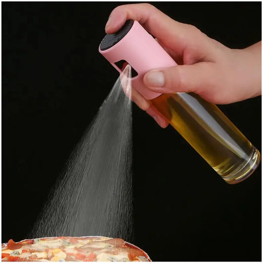 Dispensador de aceite en Spray de Cocina
