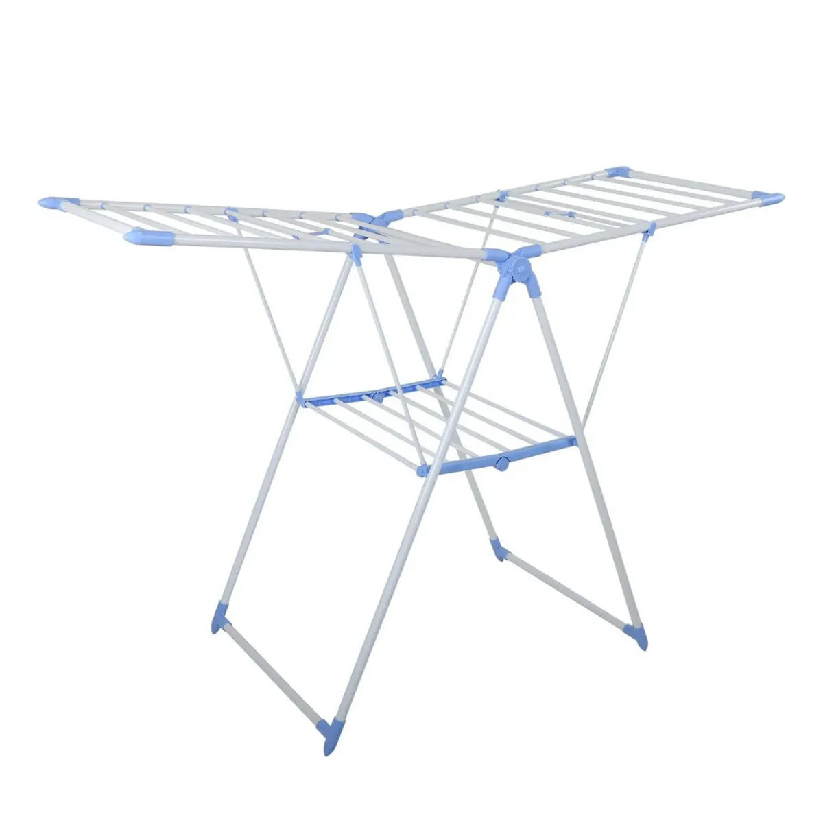 Tendedero de Ropa Plegable HOME 146 x 99 x 56