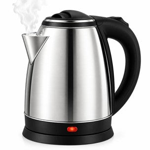 Hervidor eléctrico 2.0 Litros