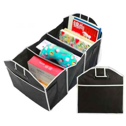 Organizador Multiusos para el Hogar o Maletera