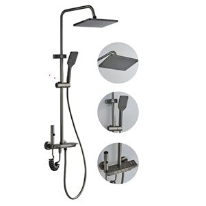 Juego de ducha Sanitario Multifuncional