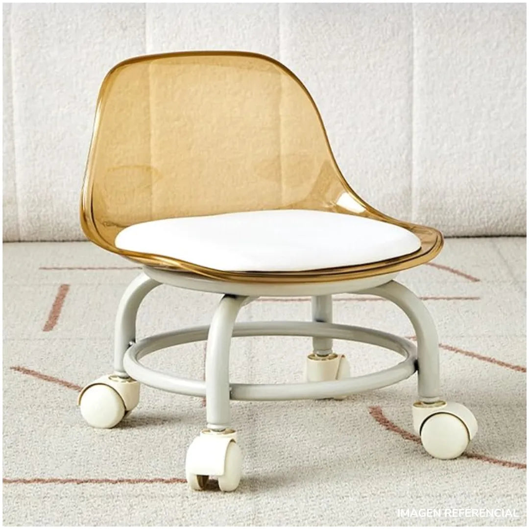 Silla infantil taburete de niños