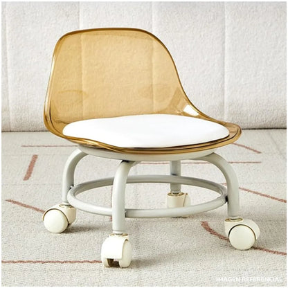 Silla infantil taburete de niños
