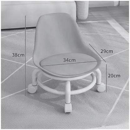 Silla infantil taburete de niños