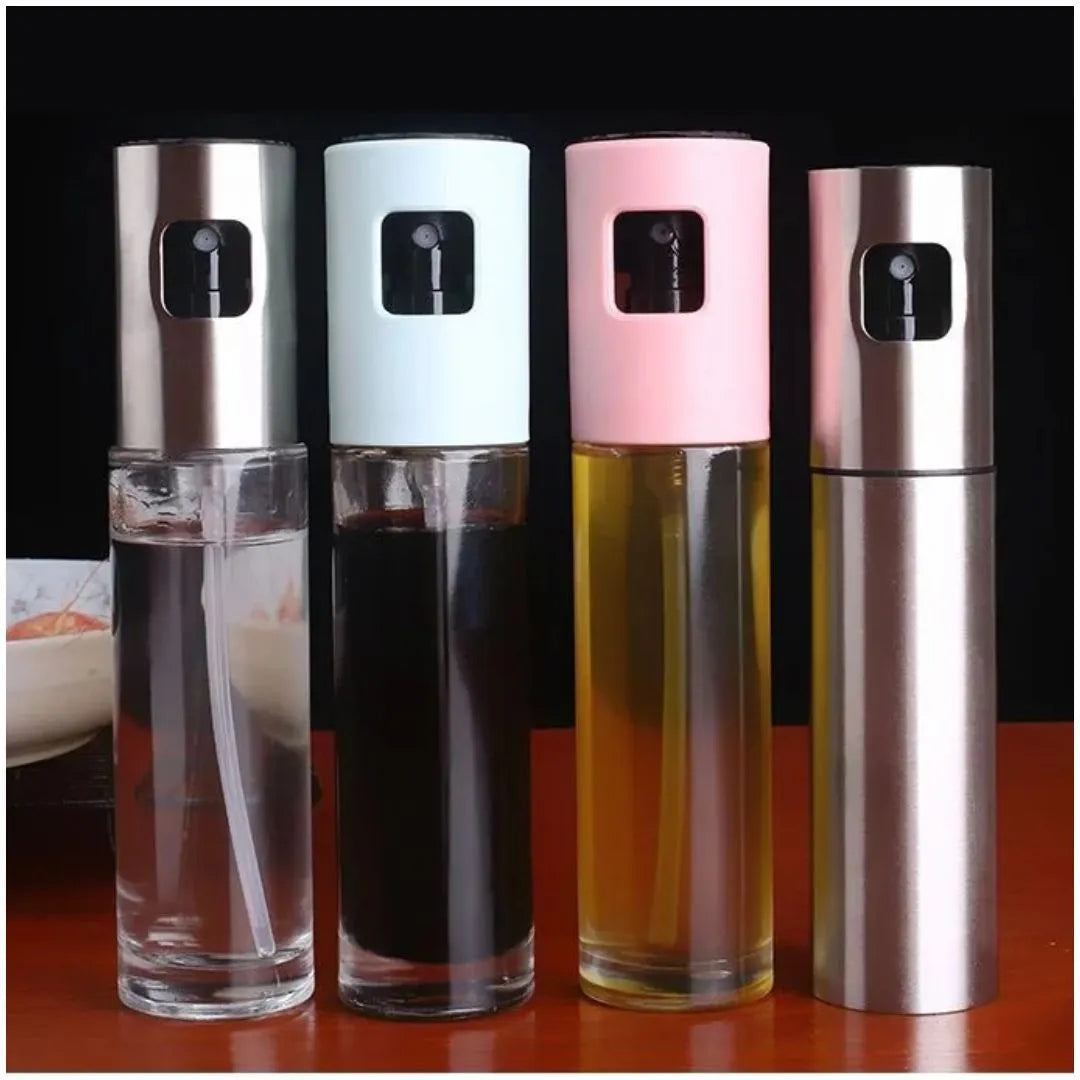 Dispensador de aceite en Spray de Cocina