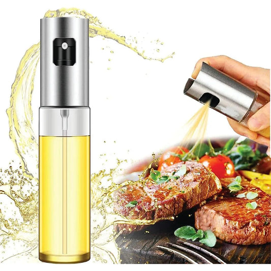 Dispensador de aceite en Spray de Cocina